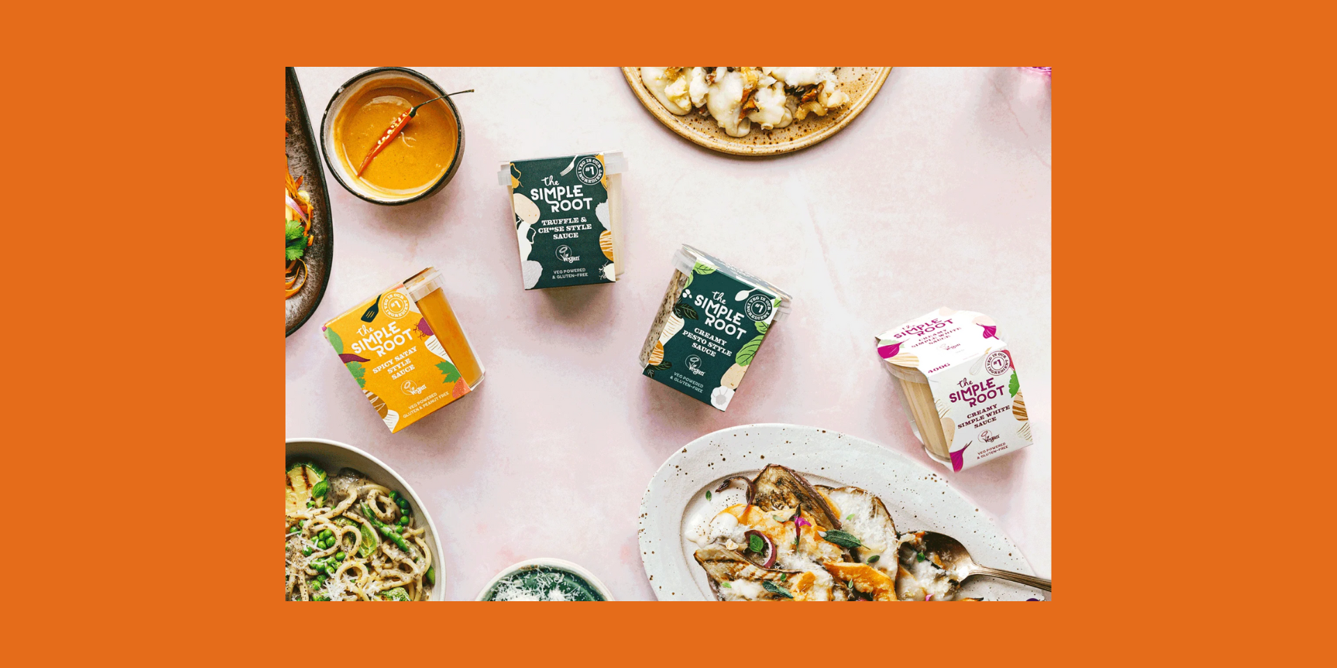 10 questions with Esther Sforza from The Simple Root