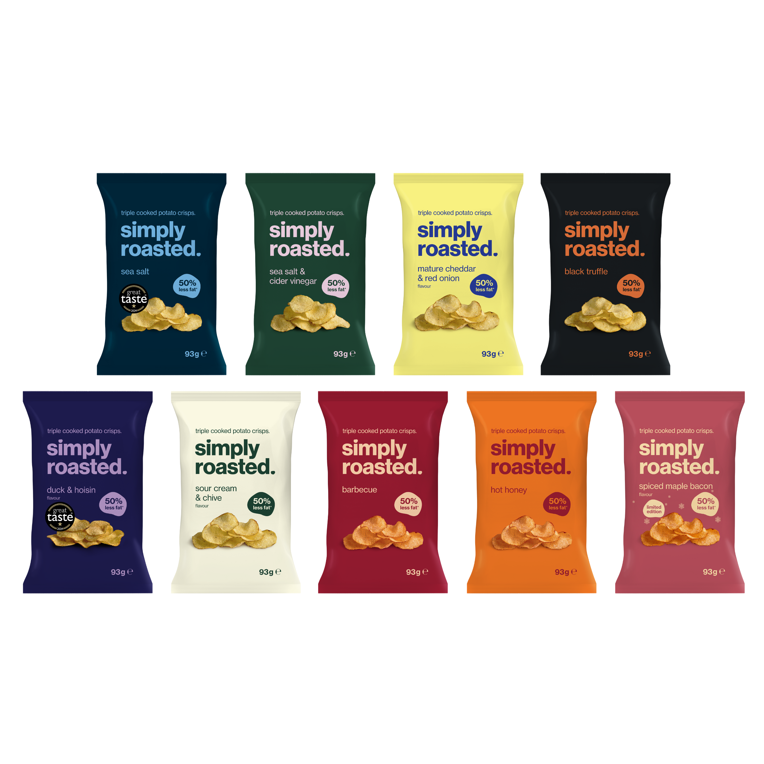 pick and mix - big bags